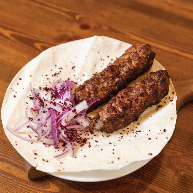  kebab
